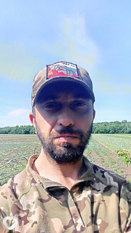 Сергей, 40, Омске — анкета №1249027