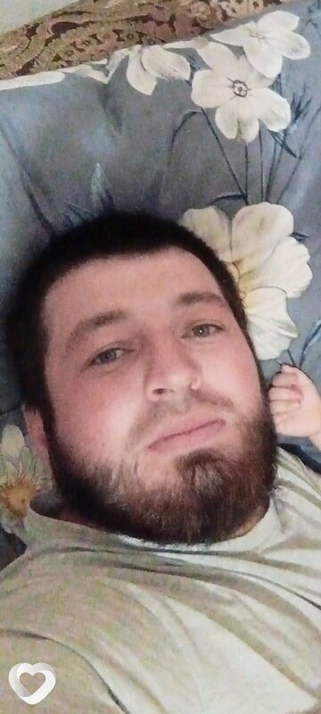Рамзан, 29, Волгограде — анкета №1248972