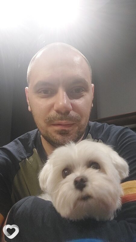 Алекс, 39, Сочи — анкета №1248975