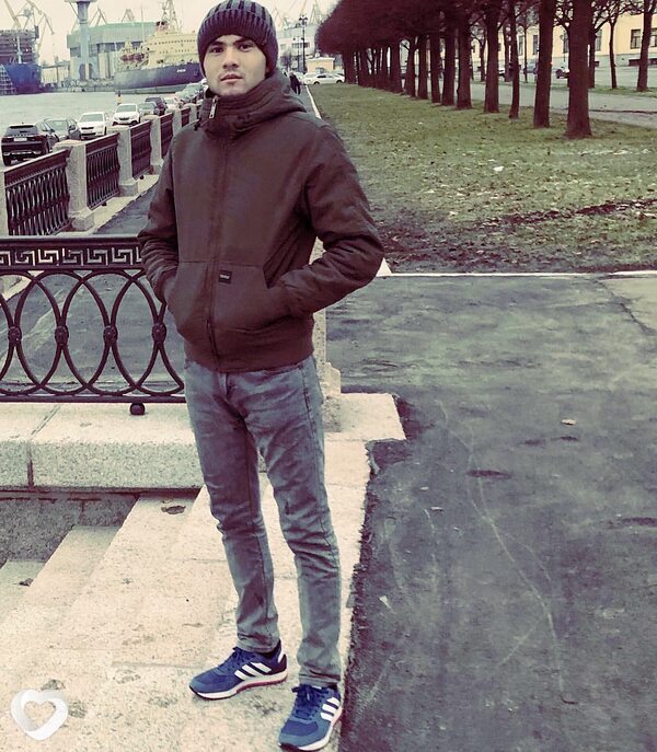 Ислом, 32, Ростове-на-Дону — анкета №1248980