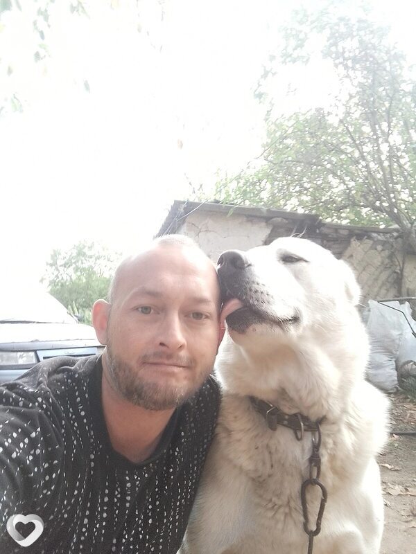 Александр, 38, Воронеже — анкета №1248981