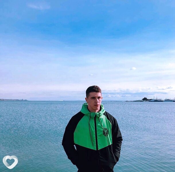 Алексей, 27, Анапе — анкета №1249133
