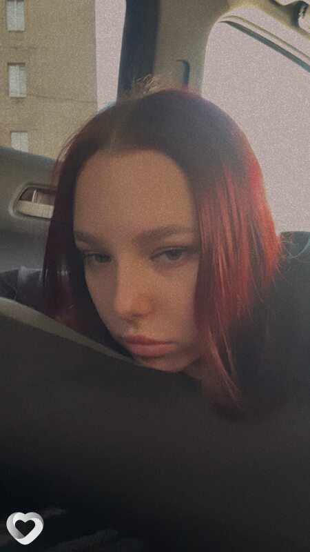 Анастасия, 22, Владивостоке — анкета №1249143