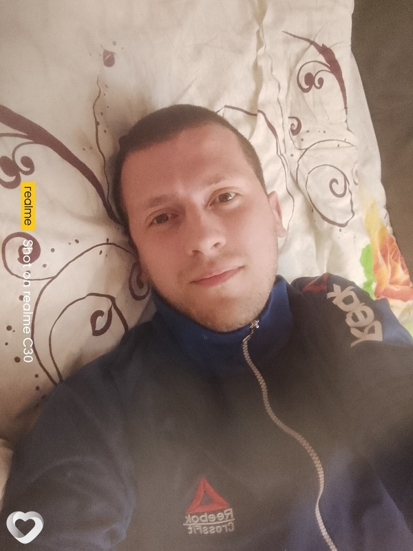 Антон, 33, Волгограде — анкета №1249152