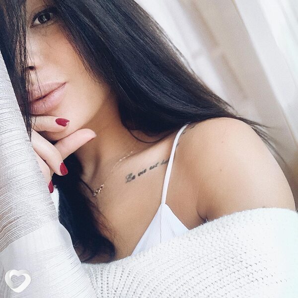 Katja, Нюрнберг