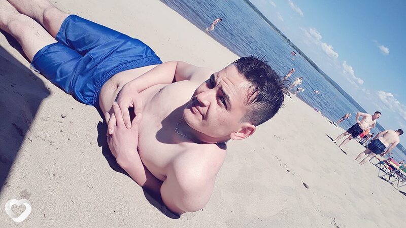 Дилшод, 31, Самаре — анкета №1249087