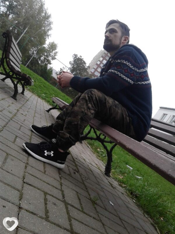 Халис, 32, Новороссийске — анкета №1249088