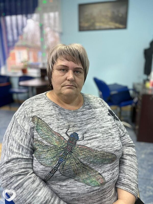 Наталья, Константиновск