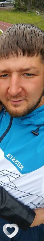 Александр, 34, Красноярске — анкета №1249093