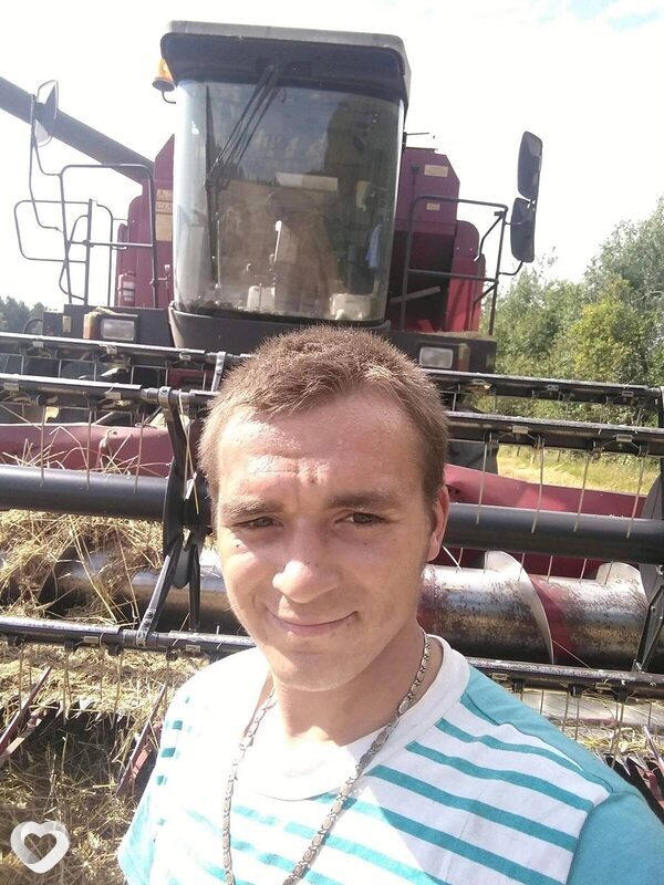 Андрей, 29, Раменском — анкета №1249094