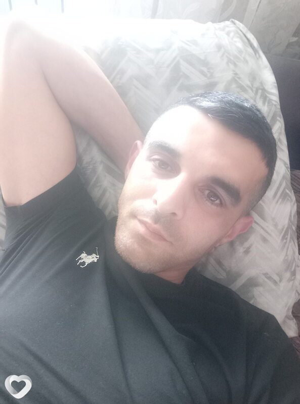 Эйюб, 33, Мариуполе — анкета №1249098