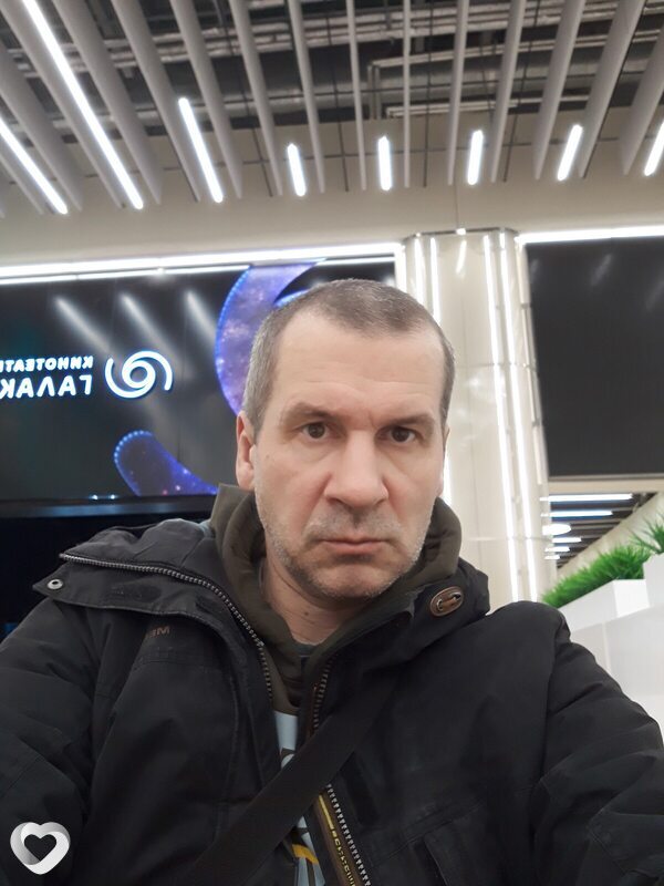 Игорь, 55, Мончегорске — анкета №1249100