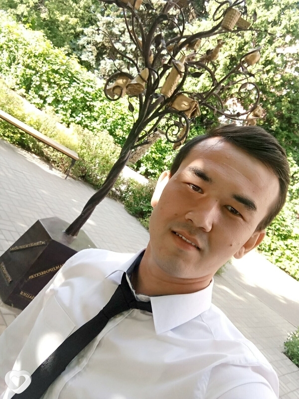 Khan, 28, Воронеже — анкета №1249192