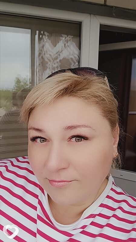Валерия, 40, Красноярске — анкета №1249198
