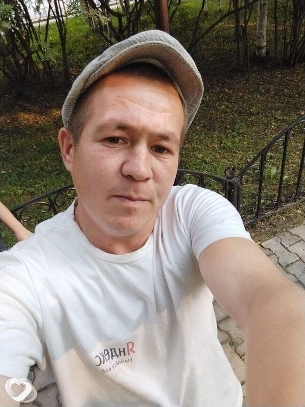 Степан, 33, Томске — анкета №1249200