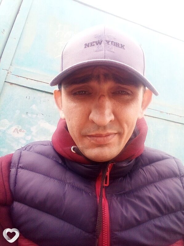 Иван, 37, Оренбурге — анкета №1249206
