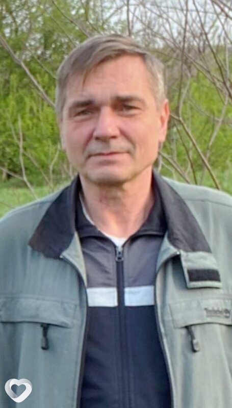 Игорь, 49, Ростове-на-Дону — анкета №1248984