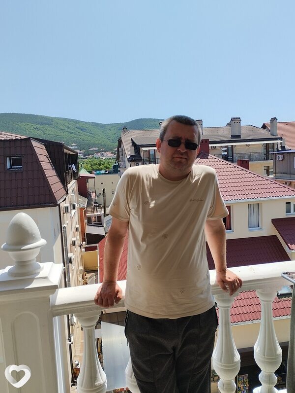 Евгений, 42, Кимрах — анкета №1248985
