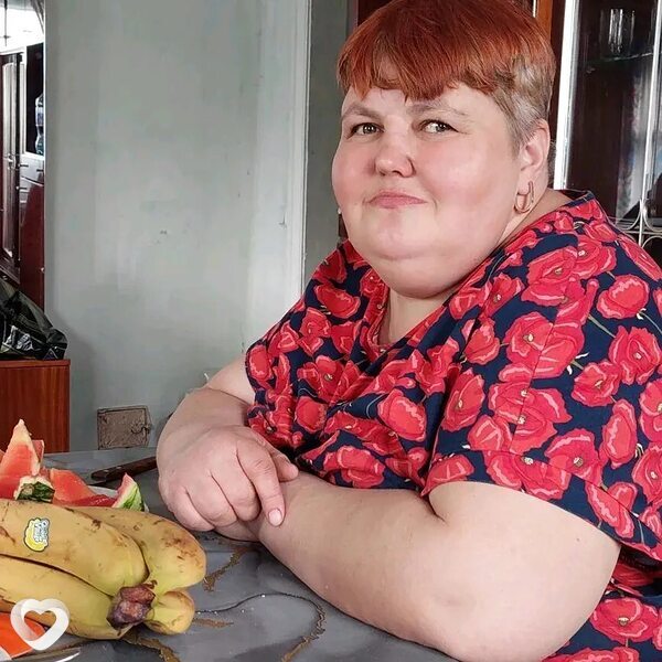 Алёна, 43, Ленинске-Кузнецком — анкета №1249001