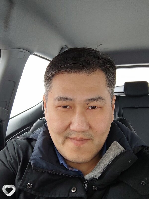 Александр, 47, Москве — анкета №1249002