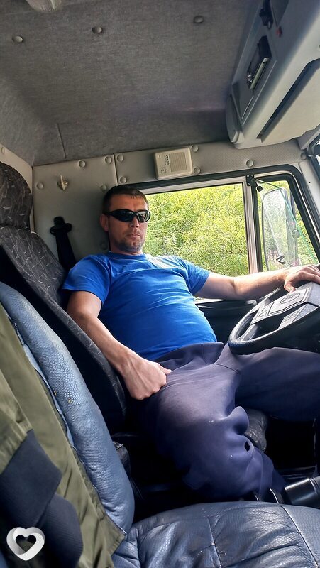 Александр, 42, Магадане — анкета №1249109