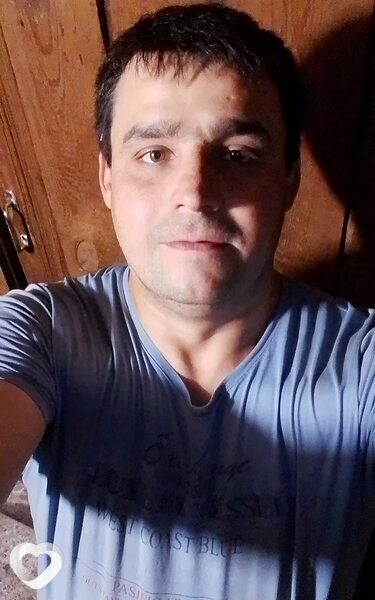 Сергей, 31, Белове — анкета №1249110