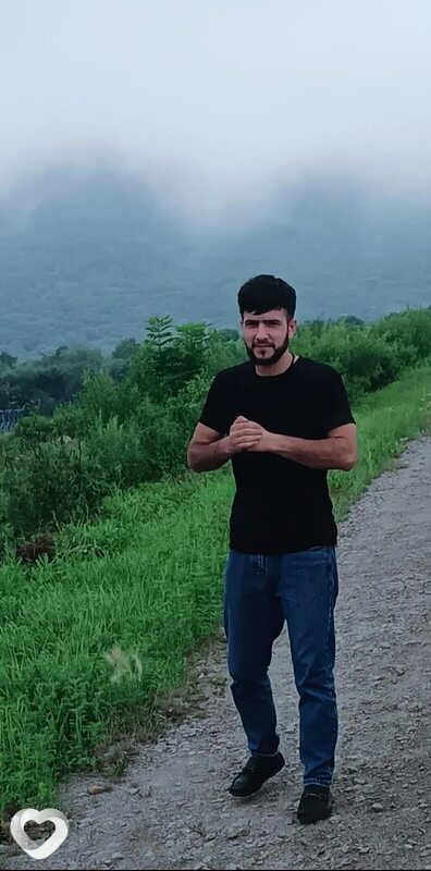 Элнур, 31, Тольятти — анкета №1249121