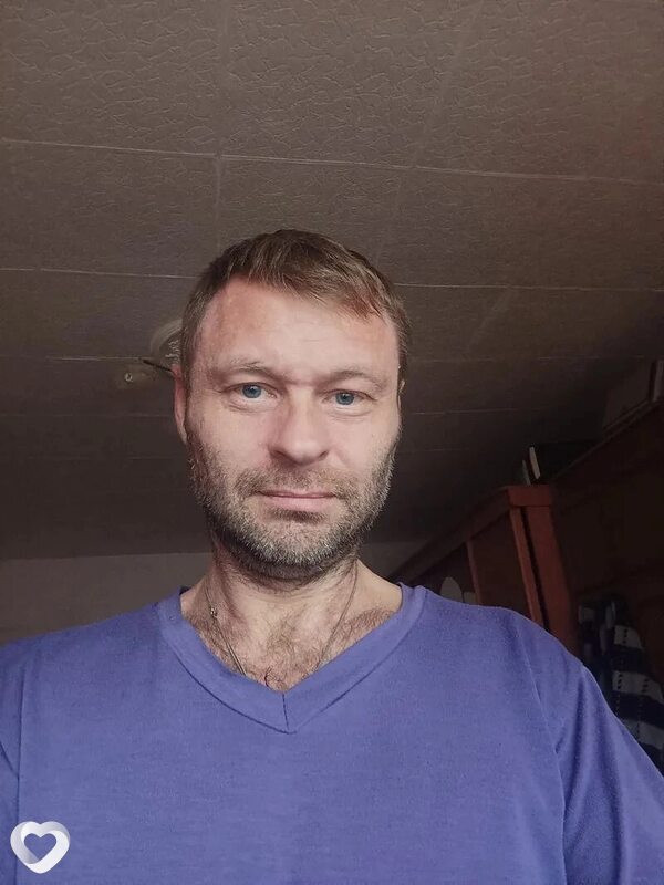 Дмитрий, 48, Москве — анкета №1249130