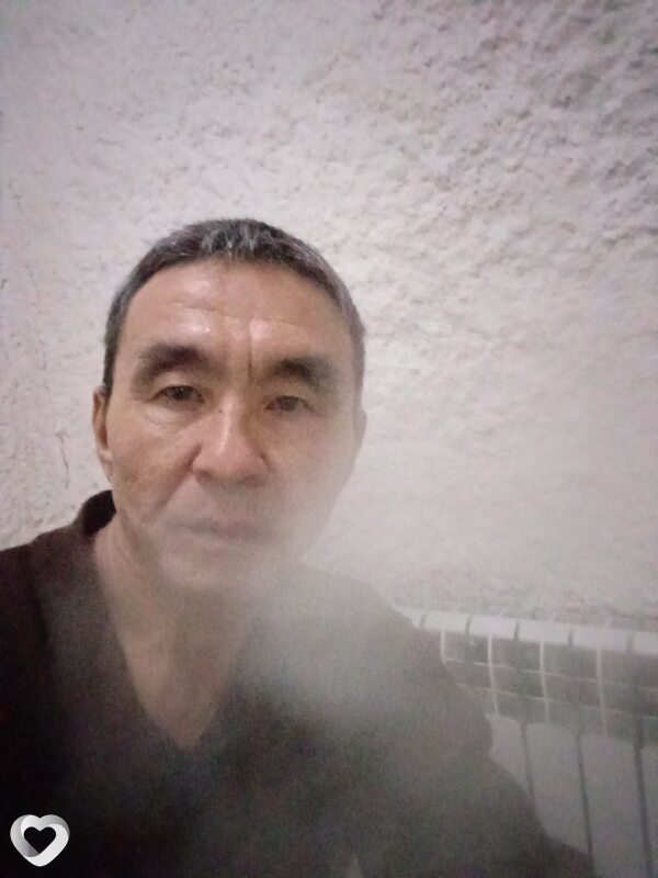 Женис, Атбасар