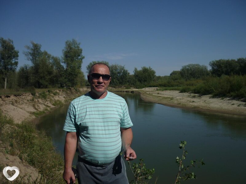 Сергей, 62, Рубцовске — анкета №1249063