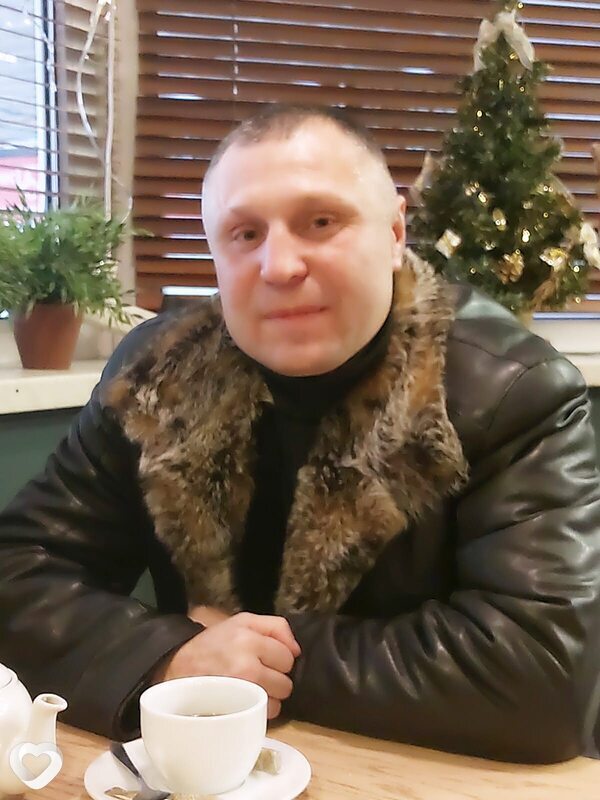 Евгений, 46, Липецке — анкета №1249068