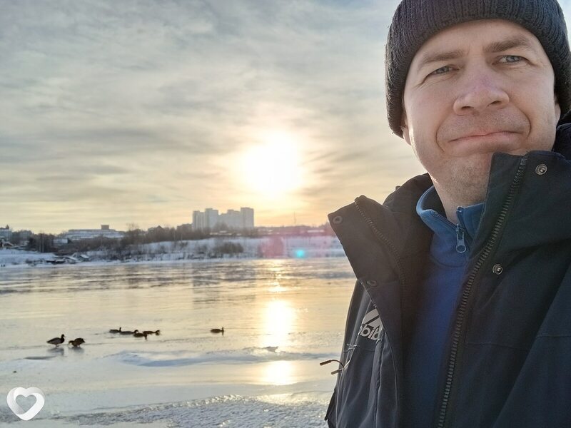 Евгений, 42, Москве — анкета №1249070