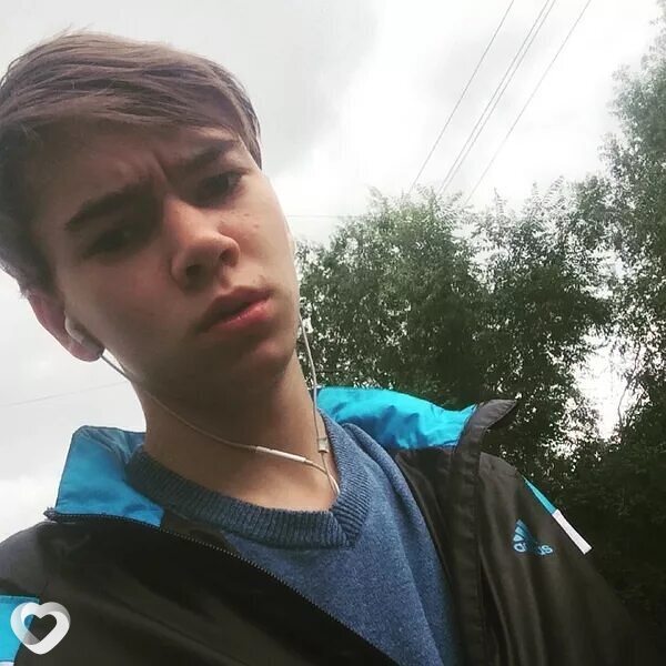 Maxim, 20, Воронеже — анкета №1249071