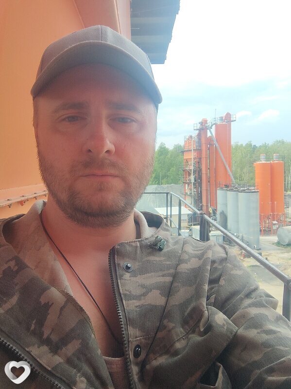 Дмитрий, 38, Вязниках — анкета №1249078