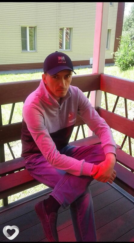 Андрей, 40, Таштаголе — анкета №1249164