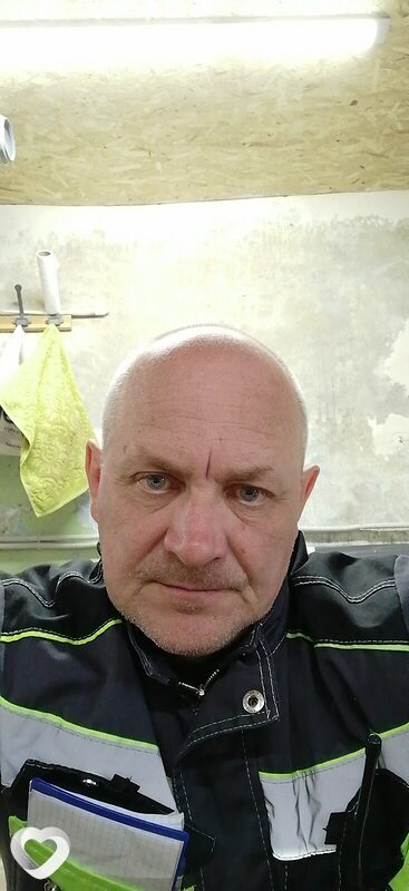 Павел, 50, Москве — анкета №1249166