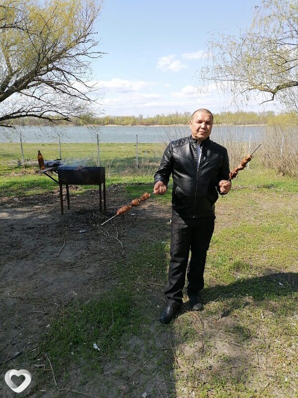 Петр, 44, Ростове-на-Дону — анкета №1249176