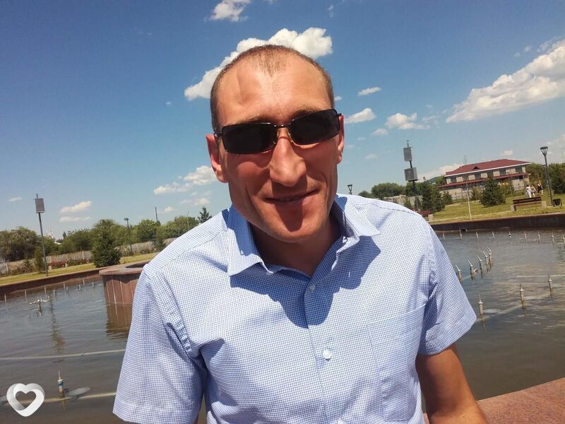 Ivan, 42, Омске — анкета №1249179