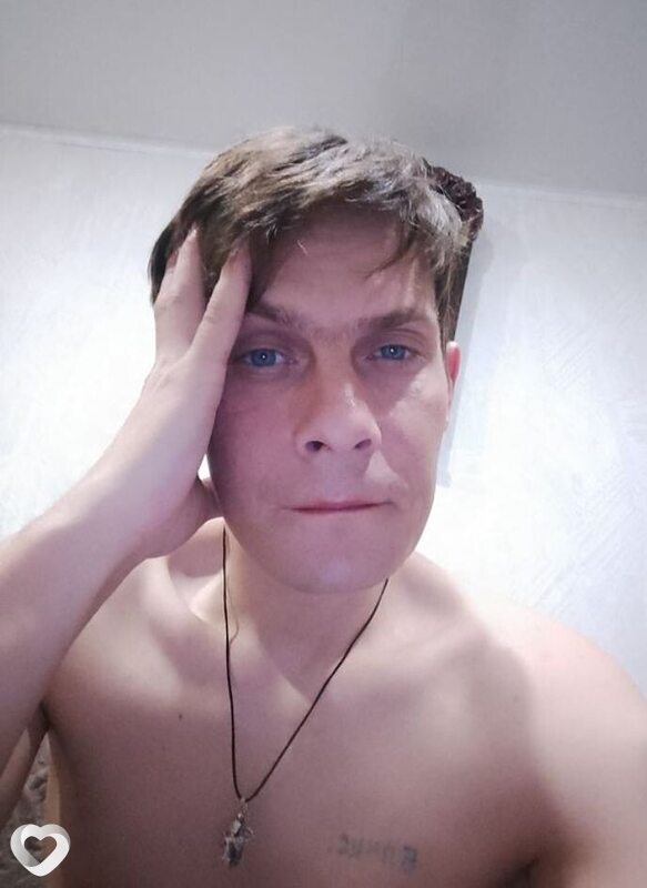 Антон, 36, Альметьевске — анкета №1249181