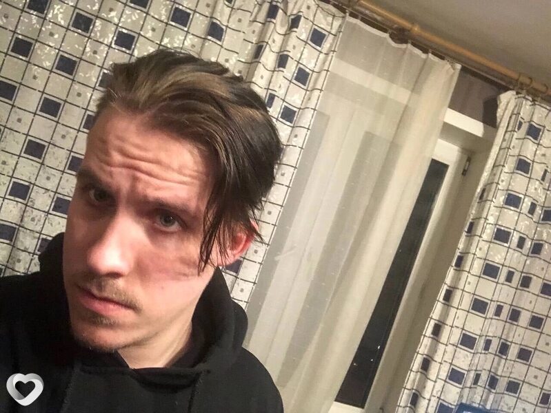 Артем, 23, Красноярске — анкета №1249250