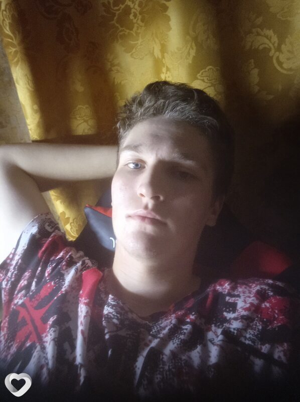 Сергей, 22, Вологде — анкета №1249251