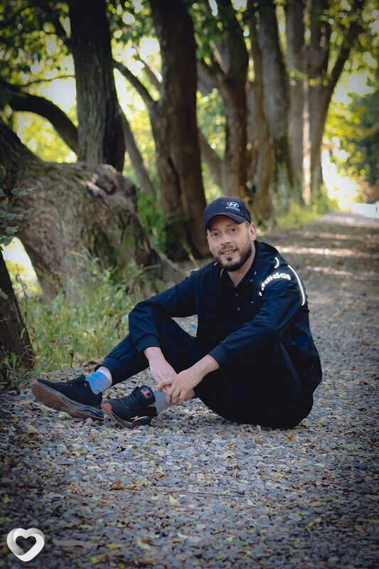 Павел, 40, Владивостоке — анкета №1249254