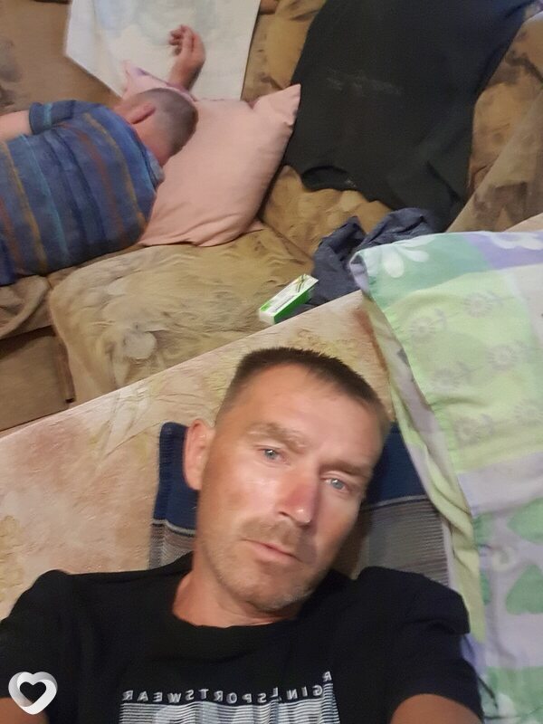 Александр, 48, Кемерове — анкета №1249043