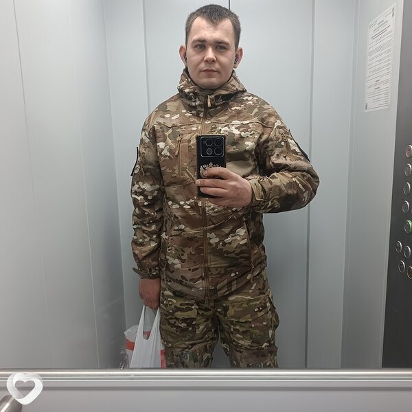 Владимир, 31, Туле — анкета №1249046