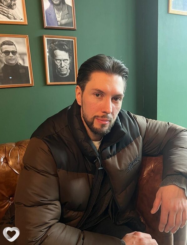 Евгений, 38, Екатеринбурге — анкета №1249048