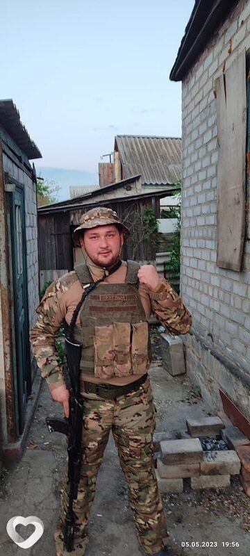 Сергей, 33, Батайске — анкета №1249557