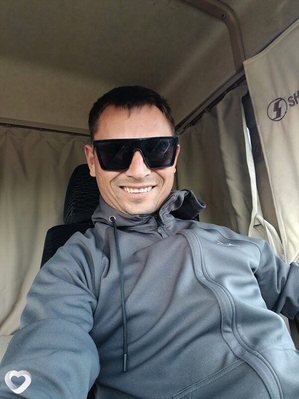 Павел, 34, Иркутске — анкета №1249560