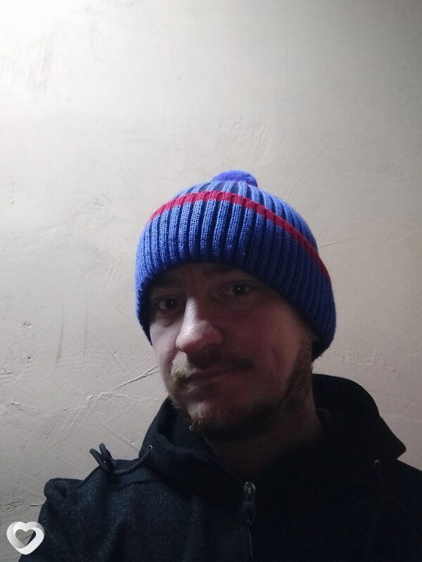 Рафис, 35, Димитровграде — анкета №1249563