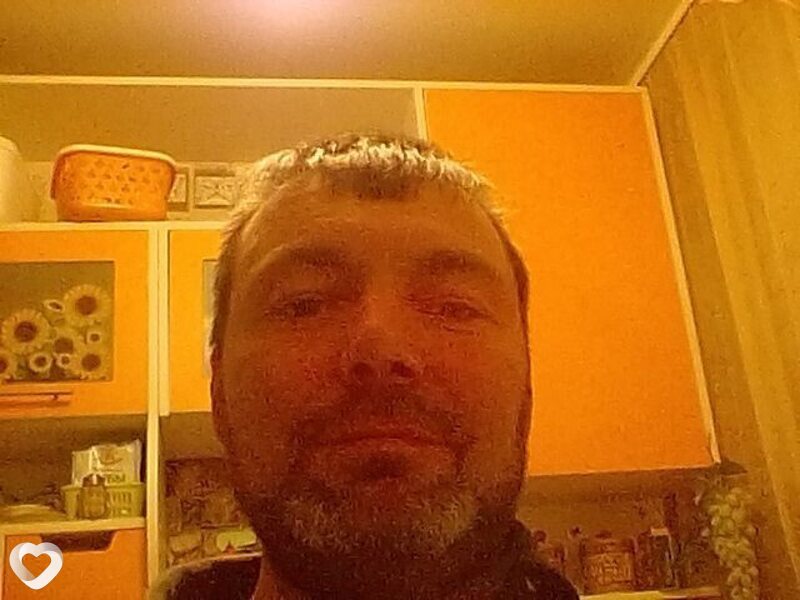 Александр, 49, Новосибирске — анкета №1249565