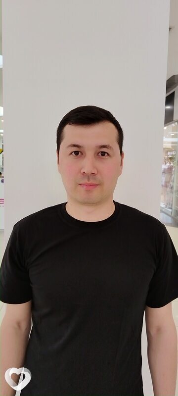 Декоо, 35, Новосибирске — анкета №1249567